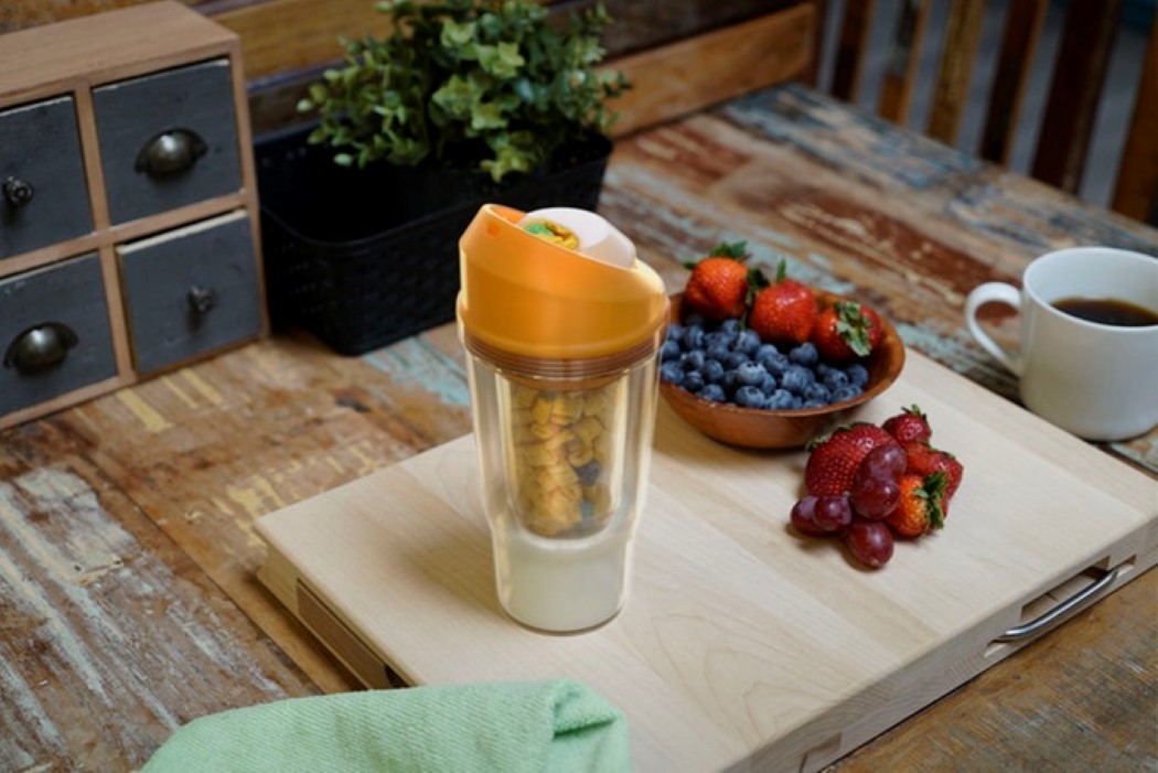 glass，double-deck，product design，