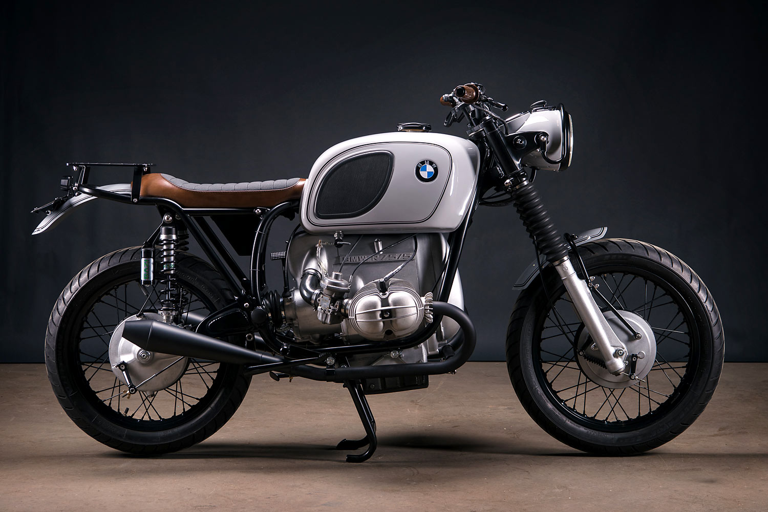 Retro，machine，motorcycle，