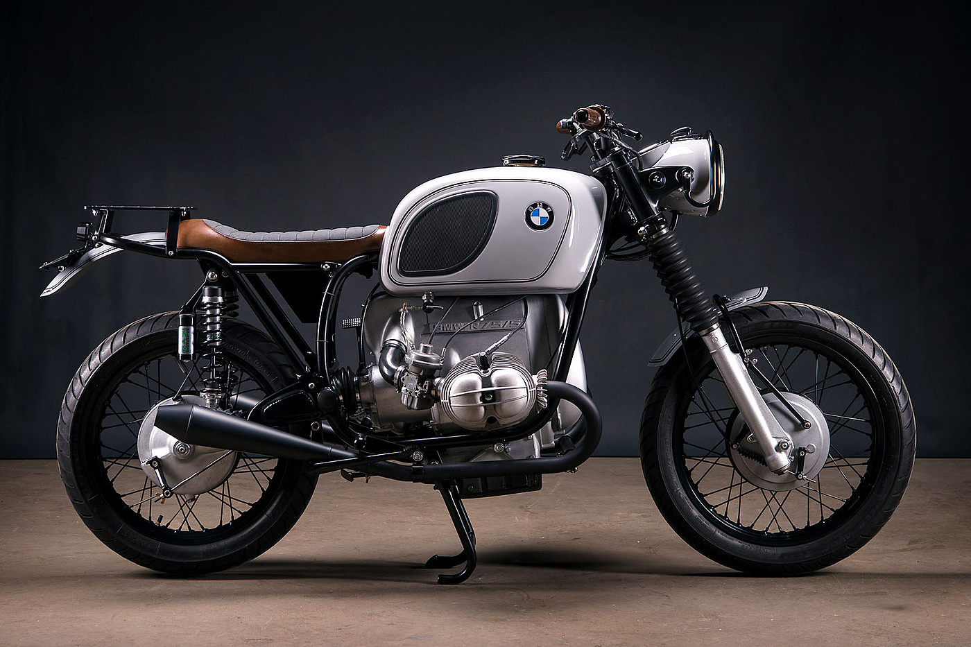 Retro，machine，motorcycle，