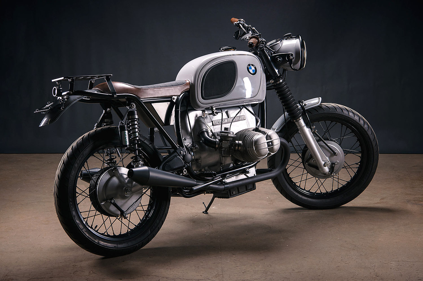 Retro，machine，motorcycle，