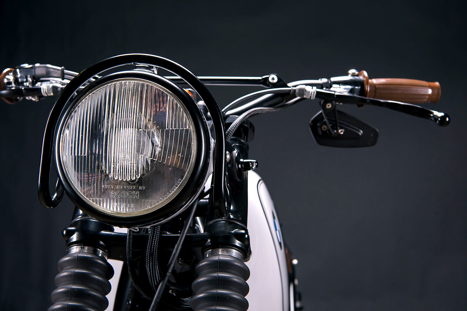 Retro，machine，motorcycle，