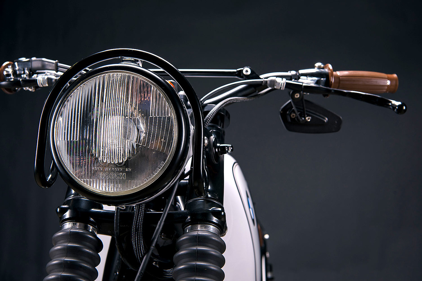 Retro，machine，motorcycle，