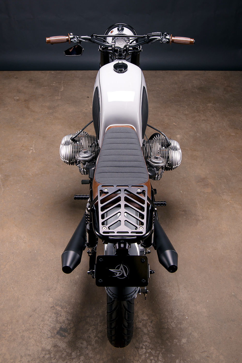 Retro，machine，motorcycle，