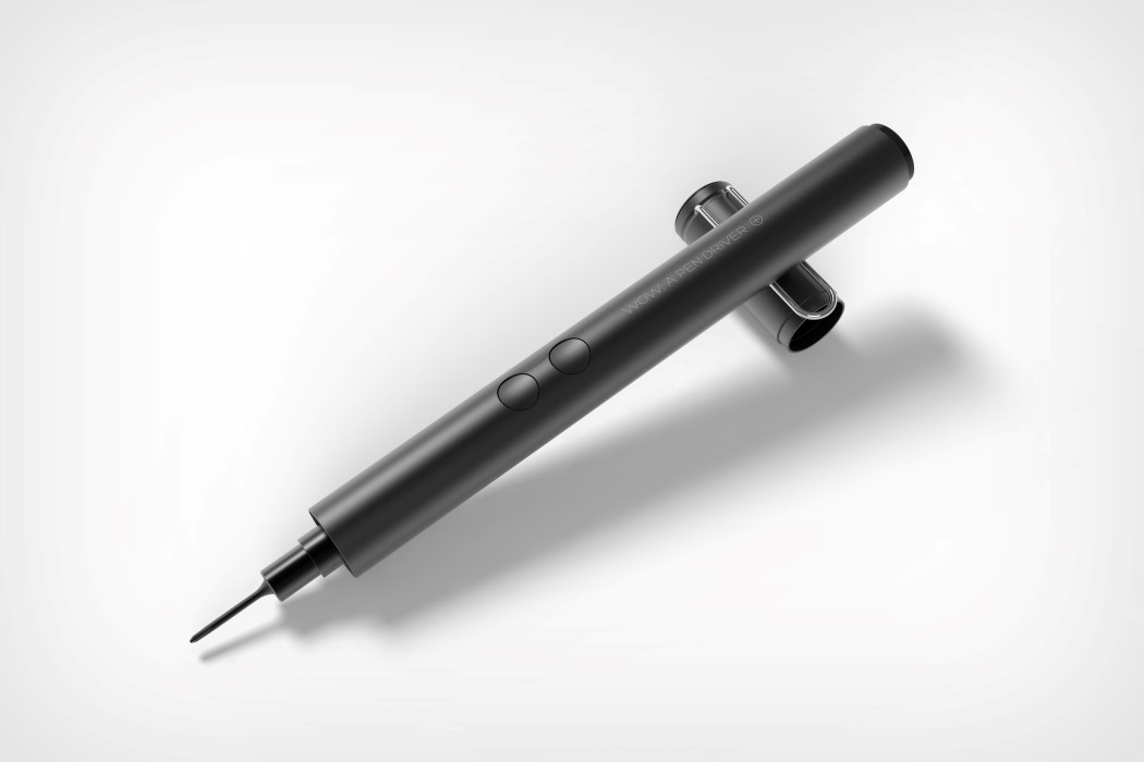 bolt driver，tool，pen，Metal，