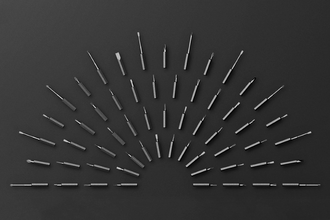 bolt driver，tool，pen，Metal，