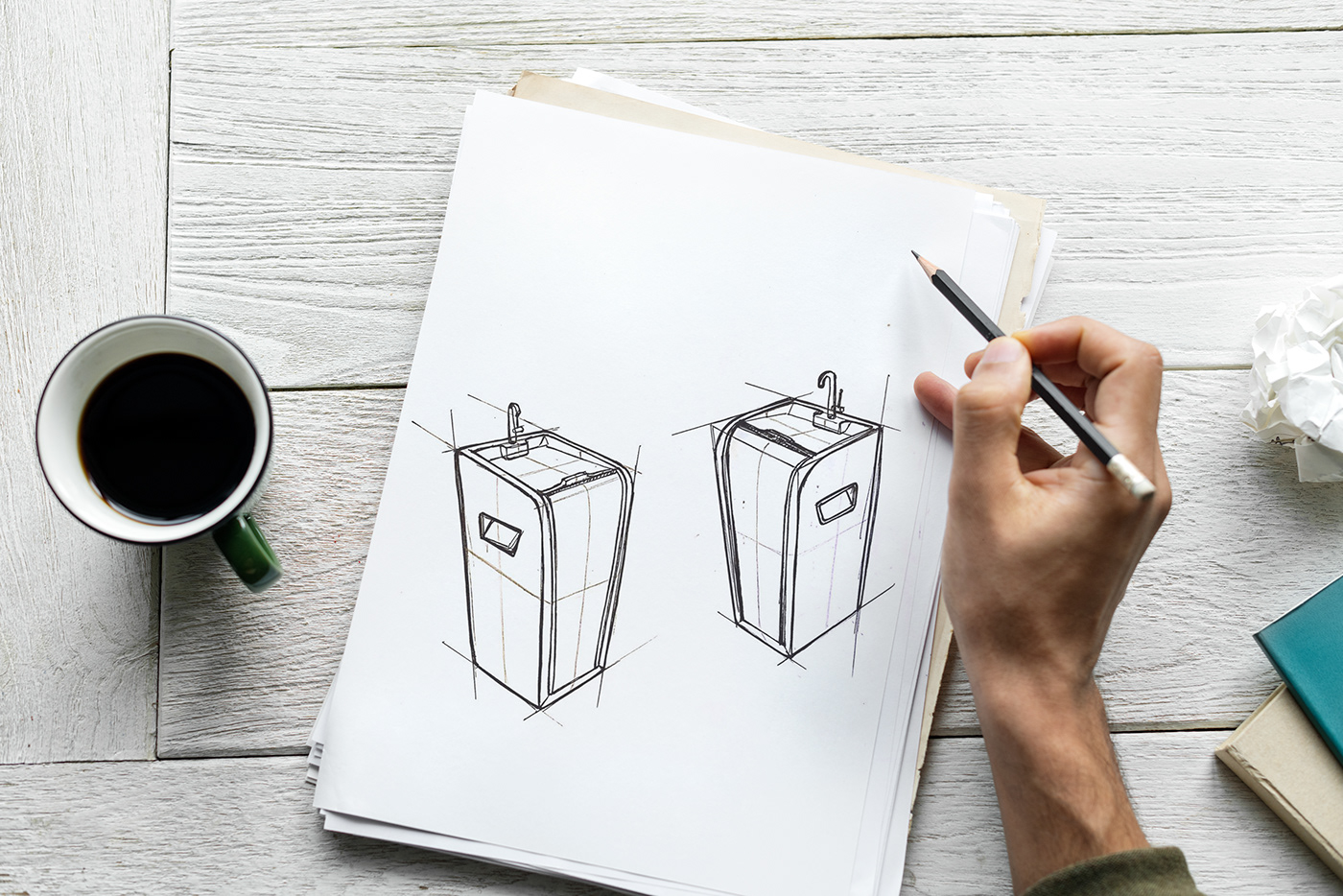 product design，industrial design，kitchenware，Water purifier，