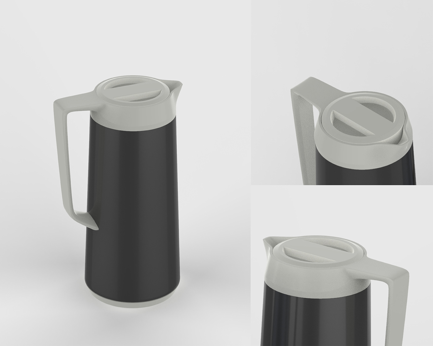 Kitchenware，kettle，Flask，