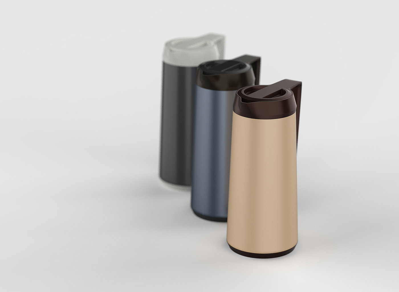 Kitchenware，kettle，Flask，