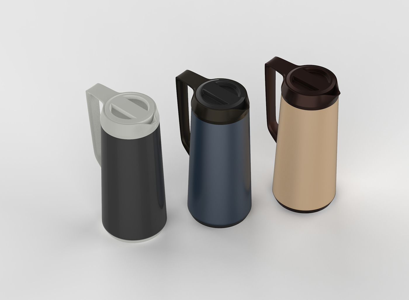 Kitchenware，kettle，Flask，