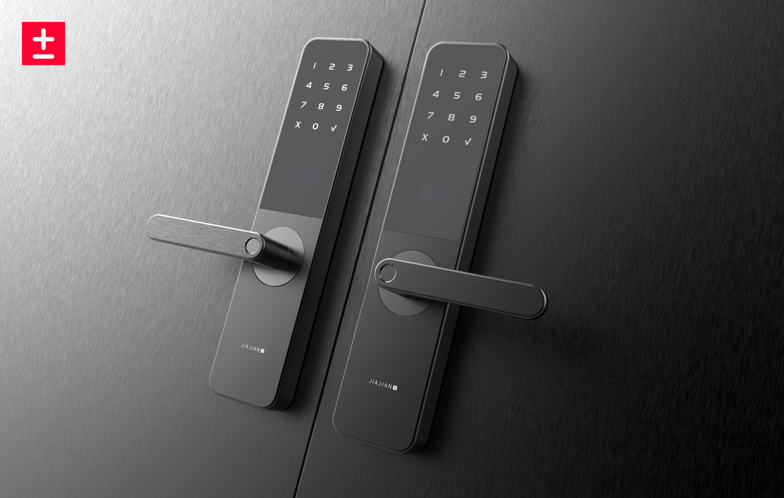 industrial design，Smart home，Appearance design，Minimalist style，