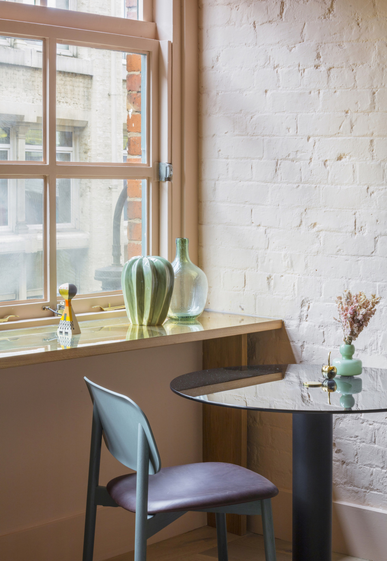 Architecture，Interior design，hotel，Whitworth Locke，