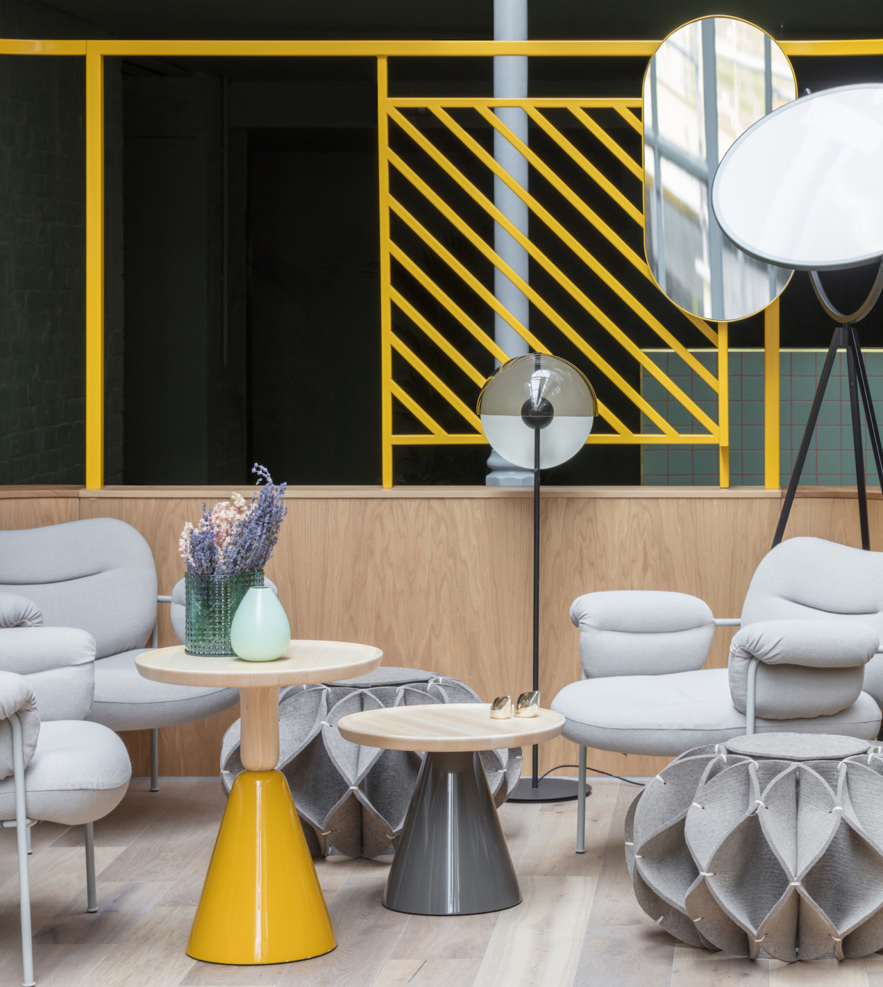 Architecture，Interior design，hotel，Whitworth Locke，