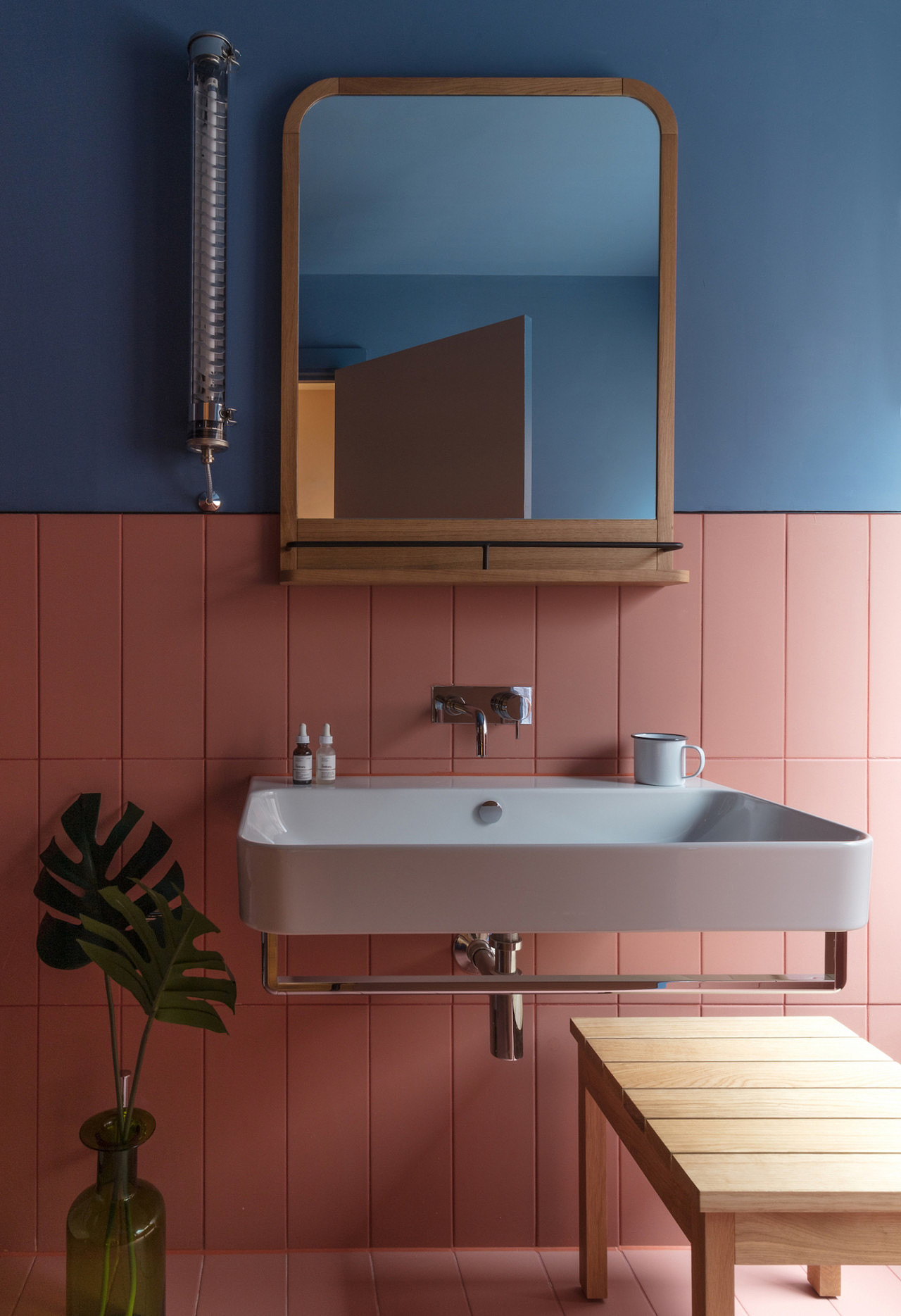 Architecture，Interior design，hotel，Whitworth Locke，