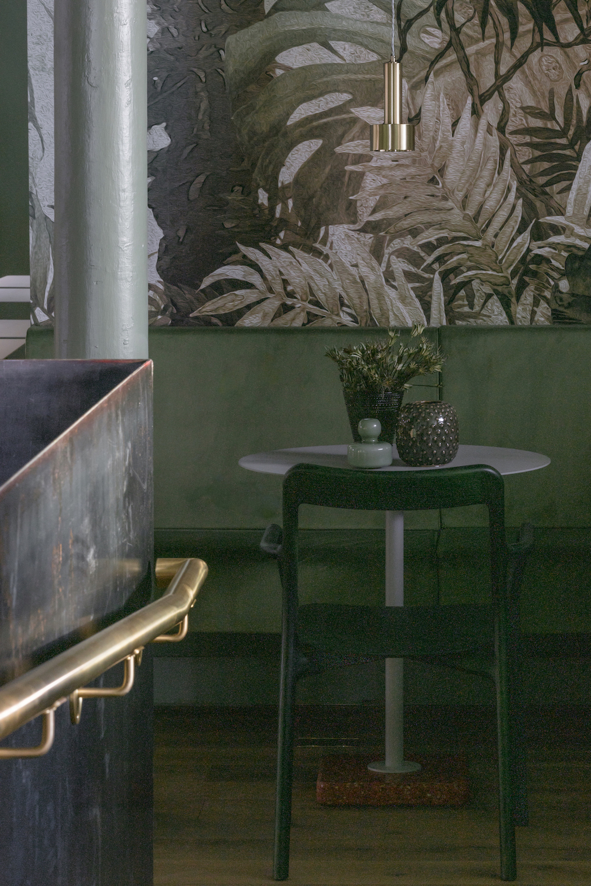 Architecture，Interior design，hotel，Whitworth Locke，