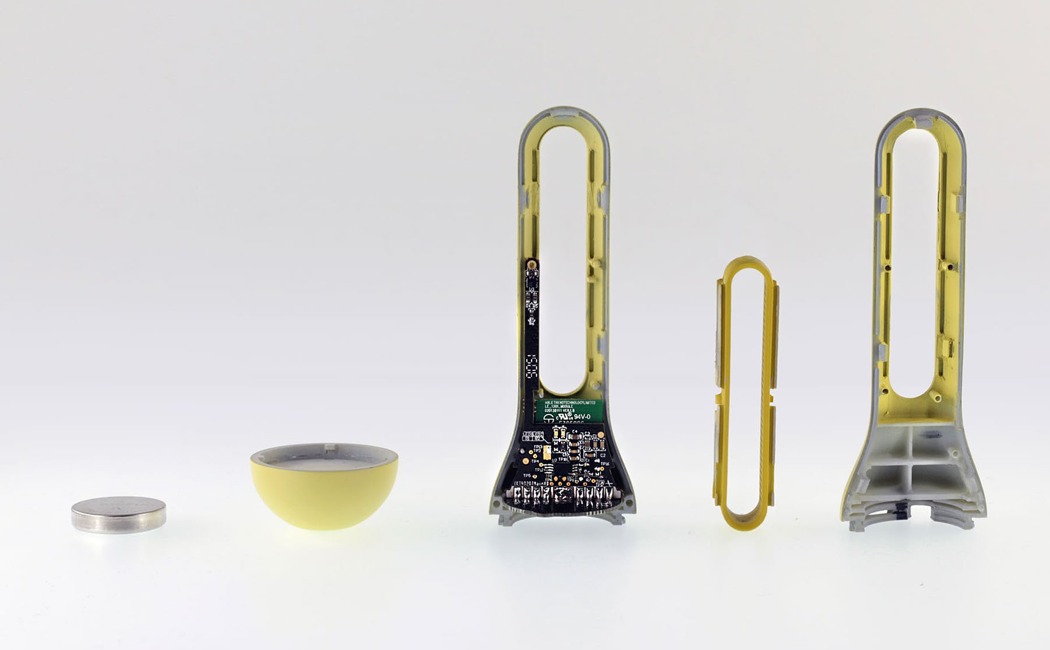 product design，Air detector，Air detection equipment，Air Comfor，