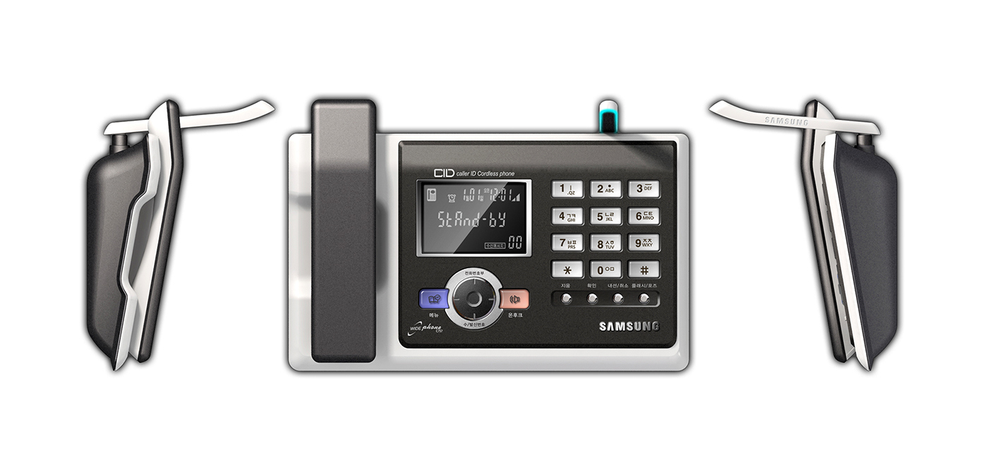 Fully functional，Simple and generous shape，Office Supplies，product design，Smart home，