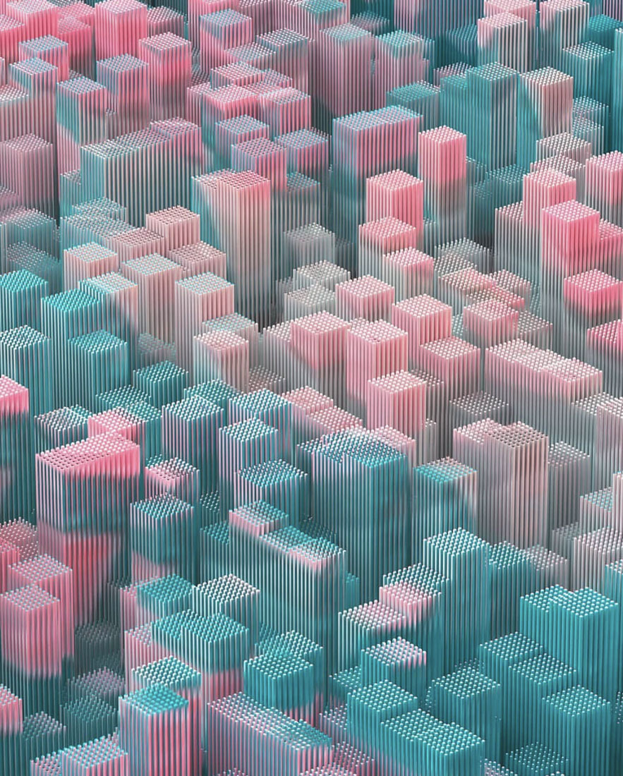 Parametric design，