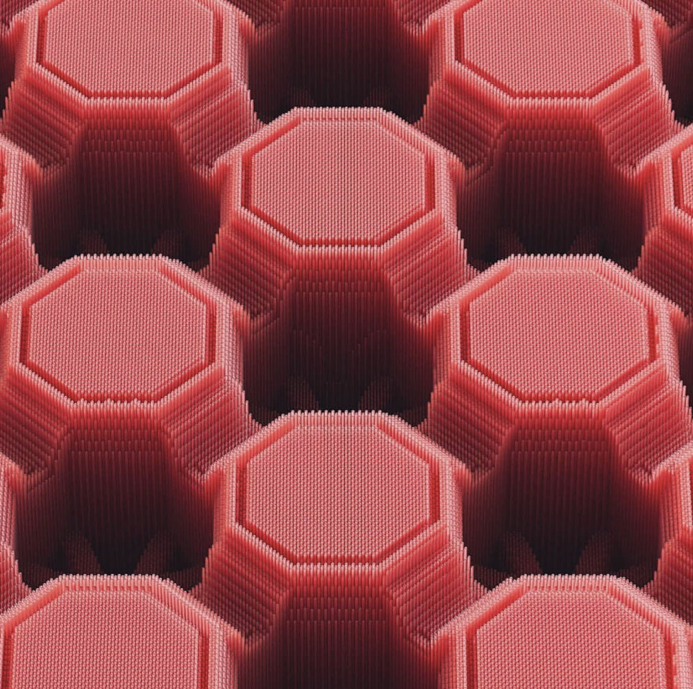 Parametric design，