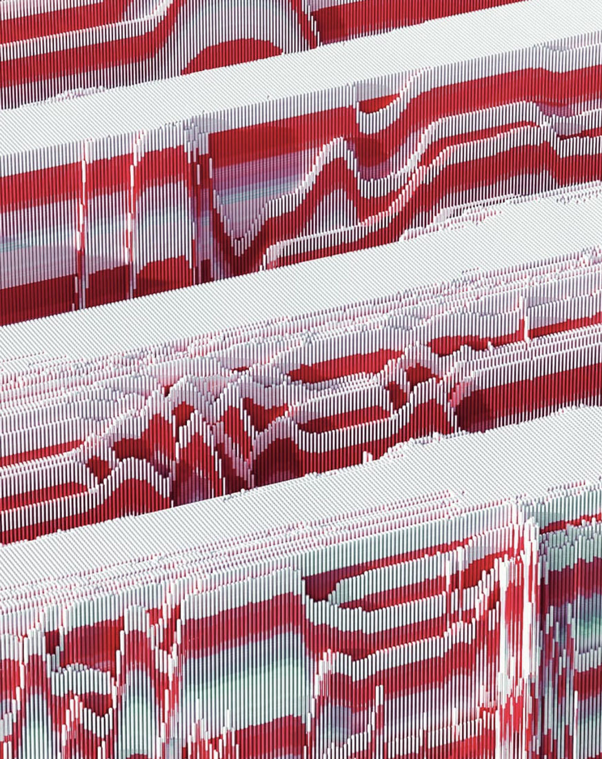 Parametric design，