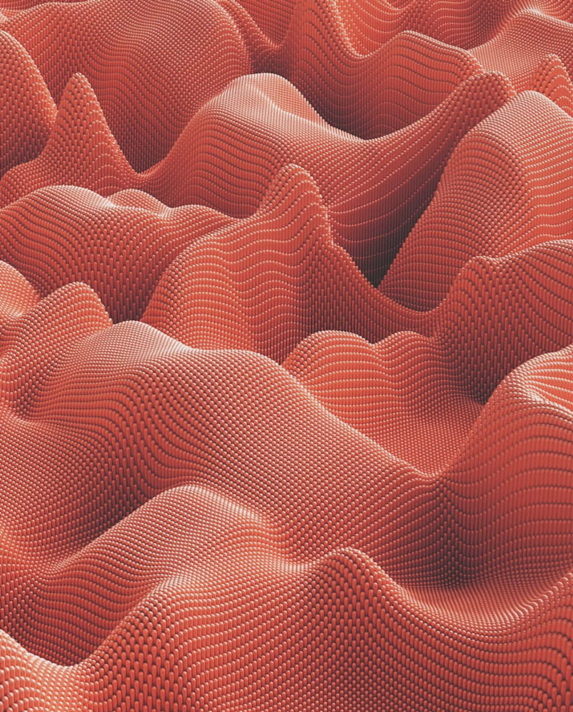 Parametric design，