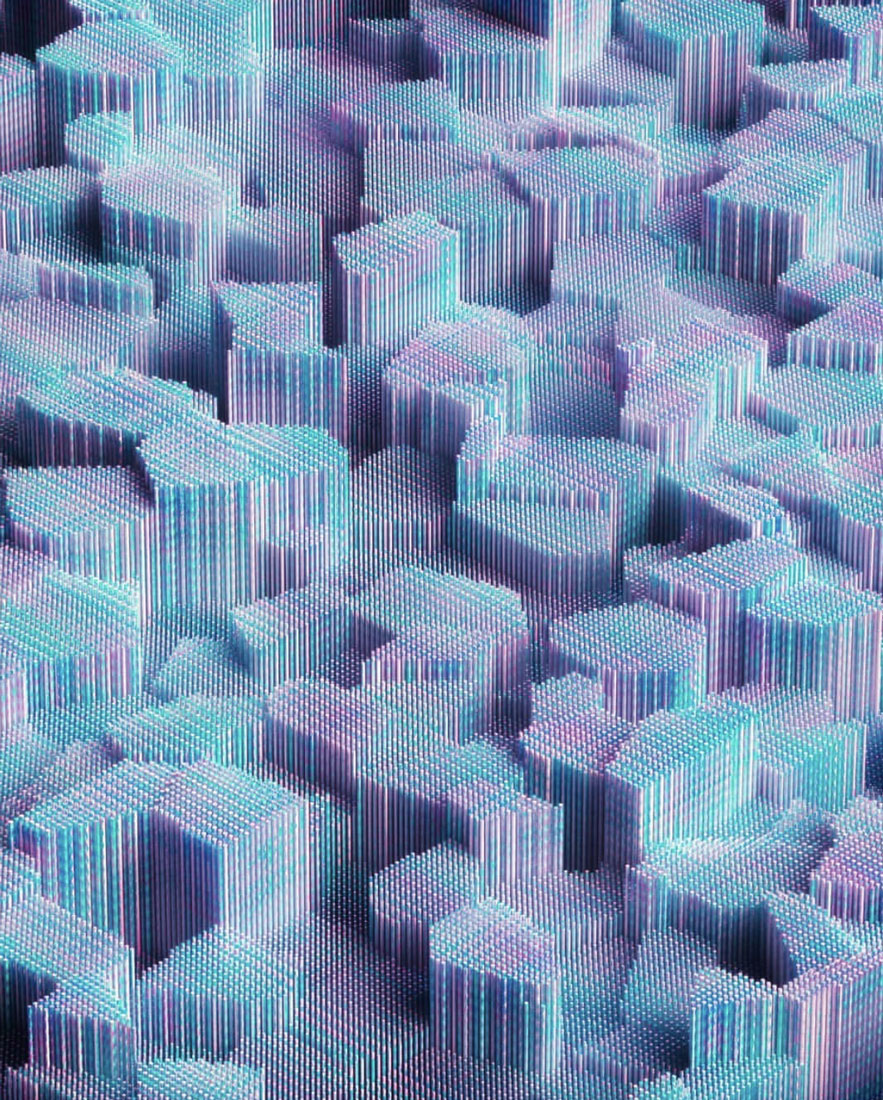 Parametric design，