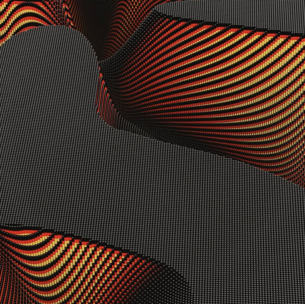 Parametric design，