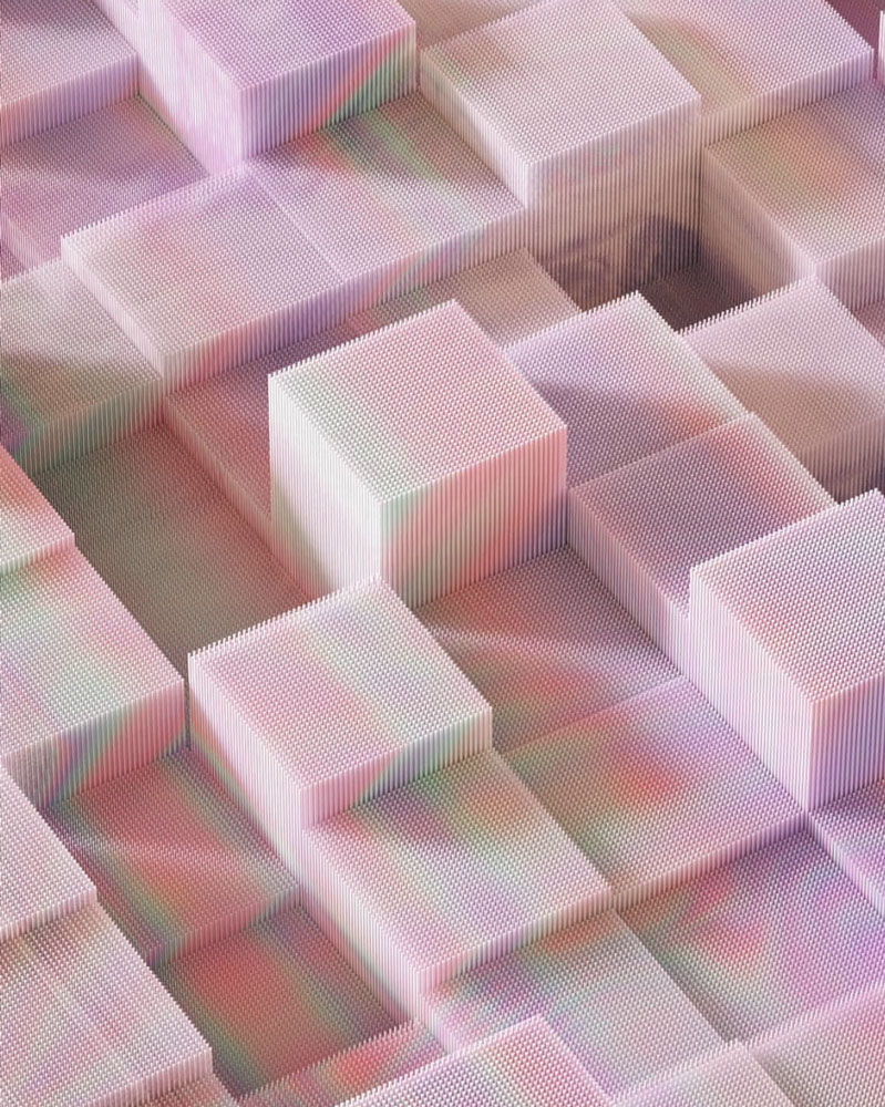 Parametric design，