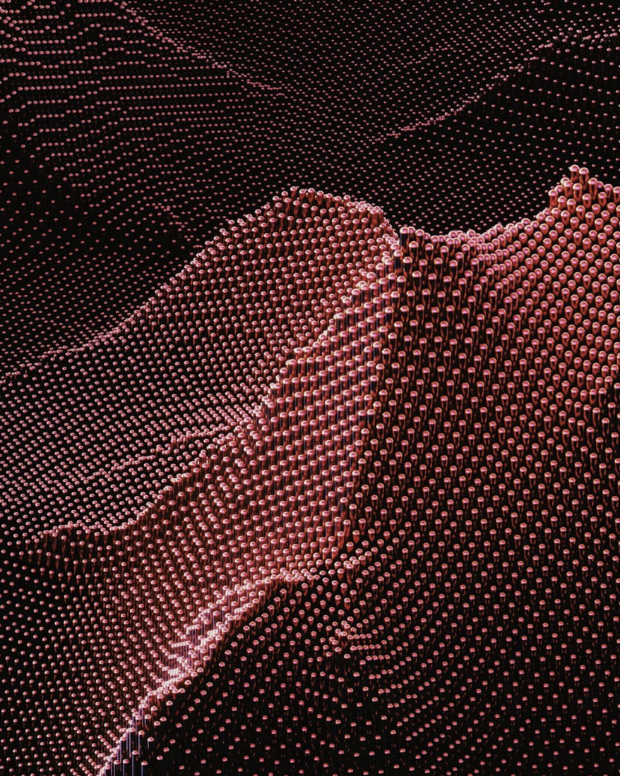 Parametric design，