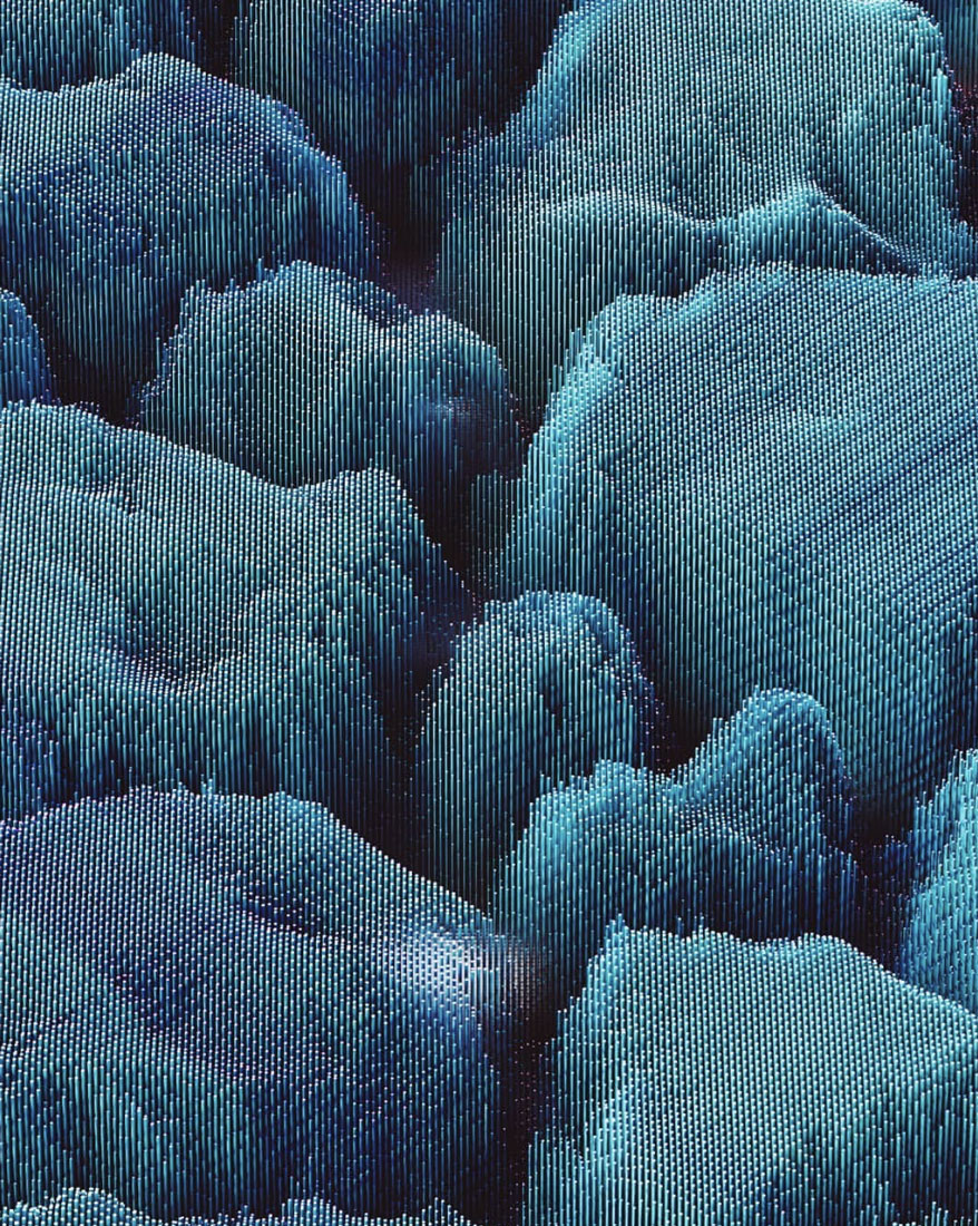 Parametric design，