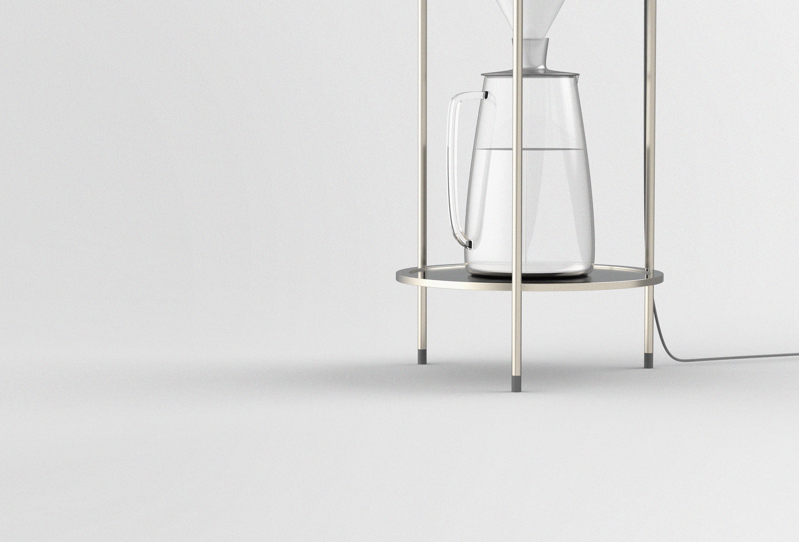 product design，Dehumidifier，Dripping water，