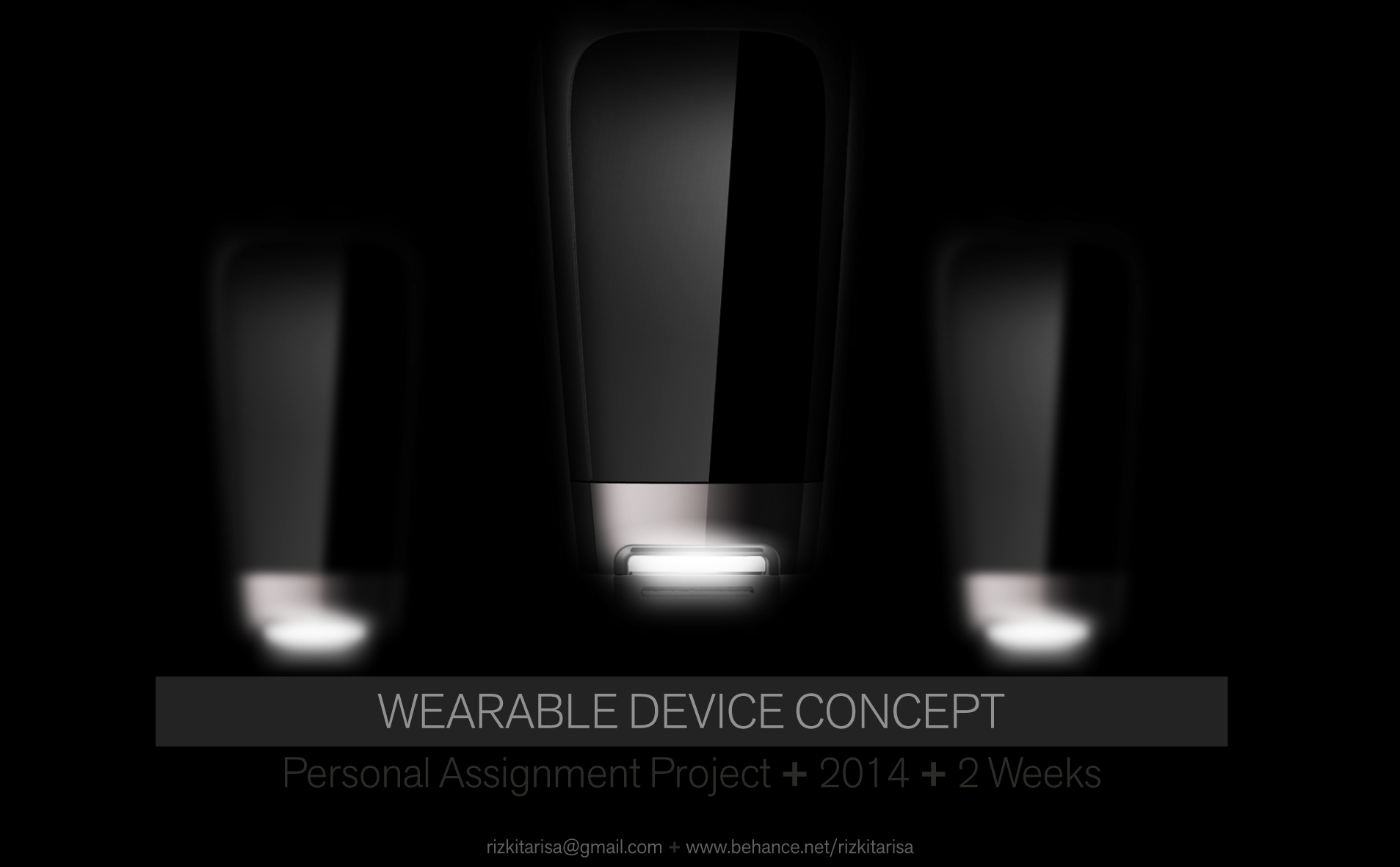 Intelligent design，product design，Wearable ，