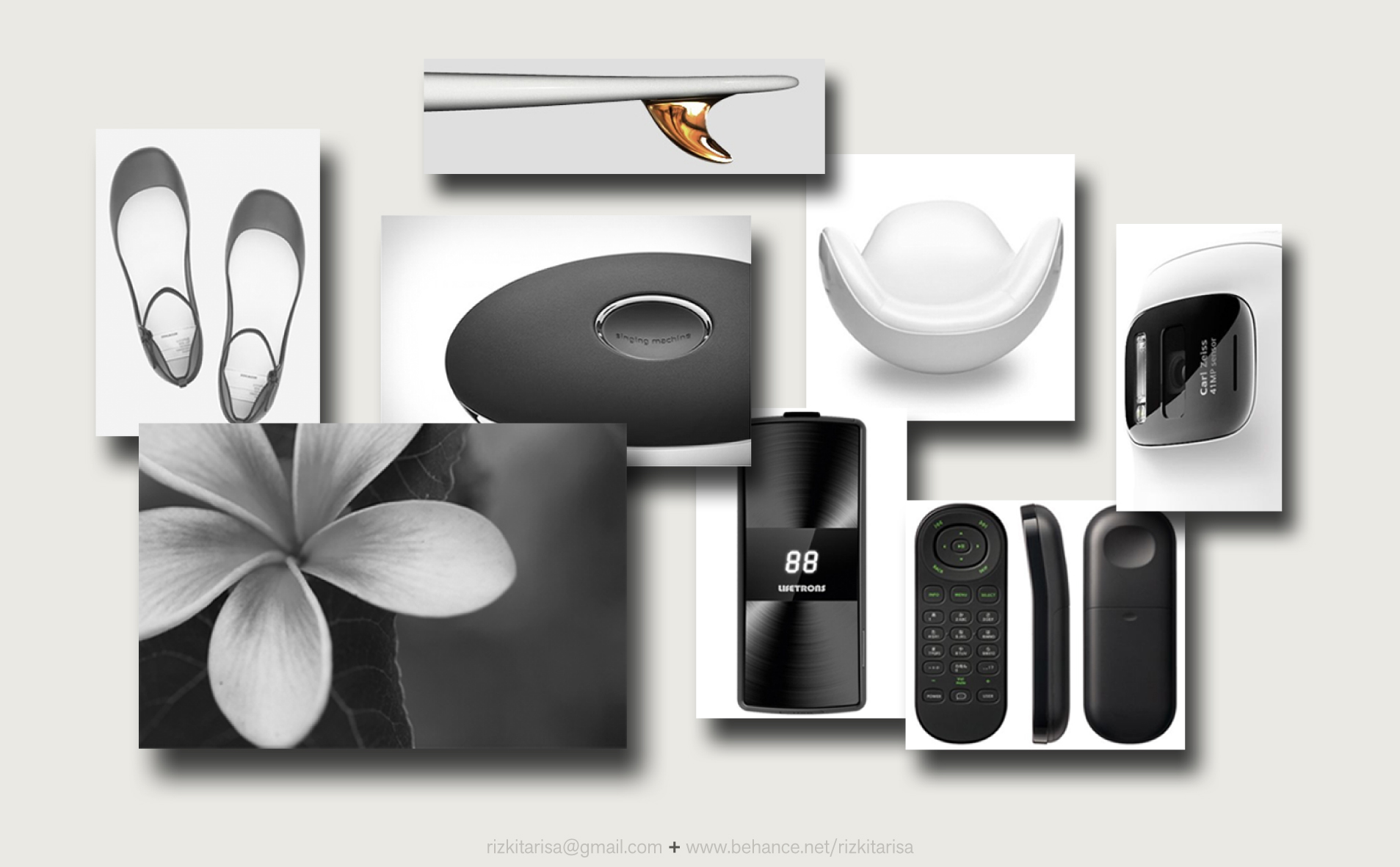 Intelligent design，product design，Wearable ，