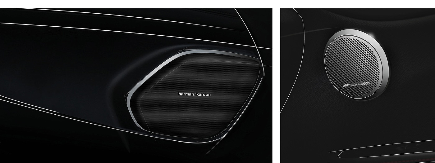 Automobile design，Automatic design，product design，