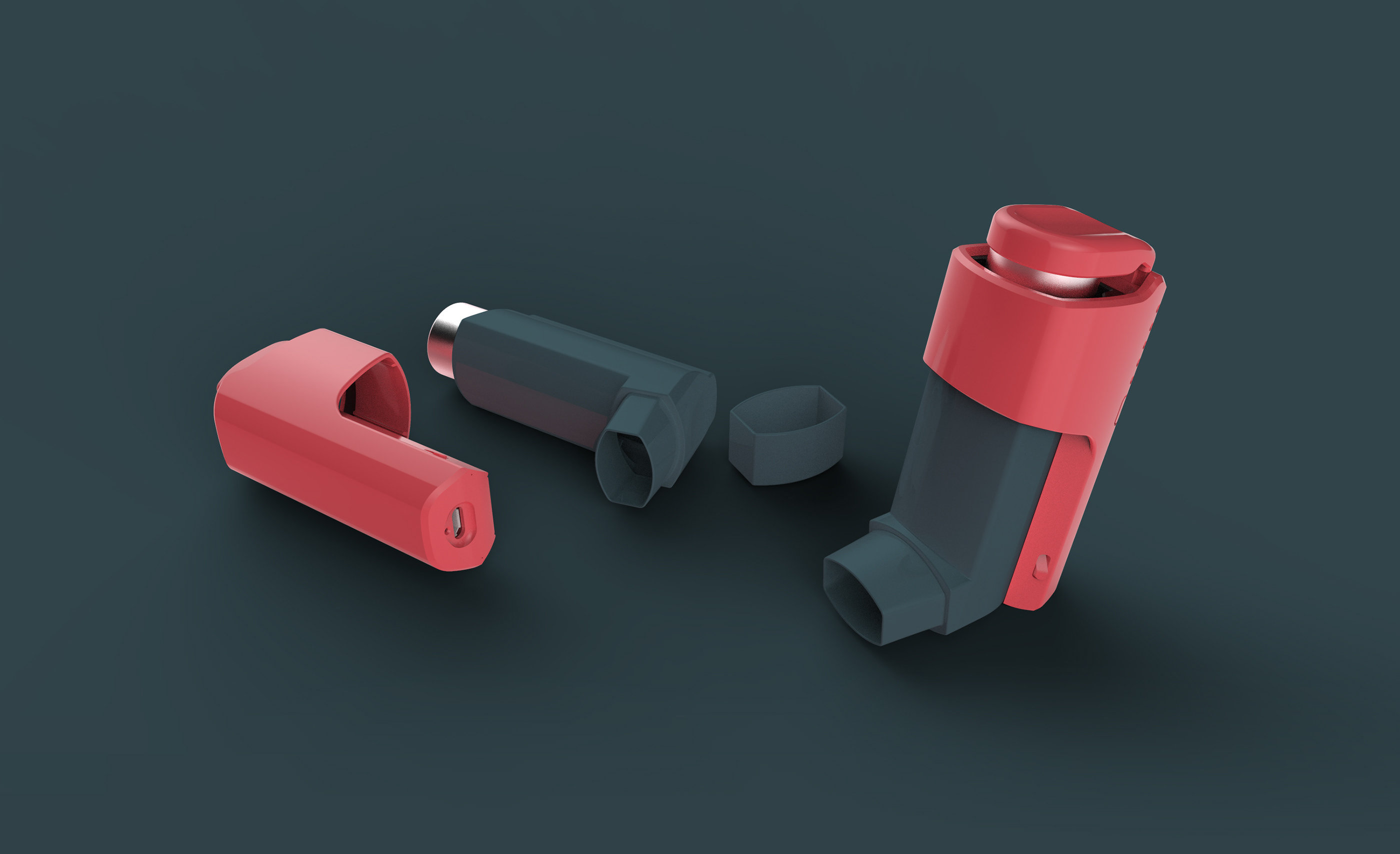 asthma，medicine，medical care，ration，Spirocco，