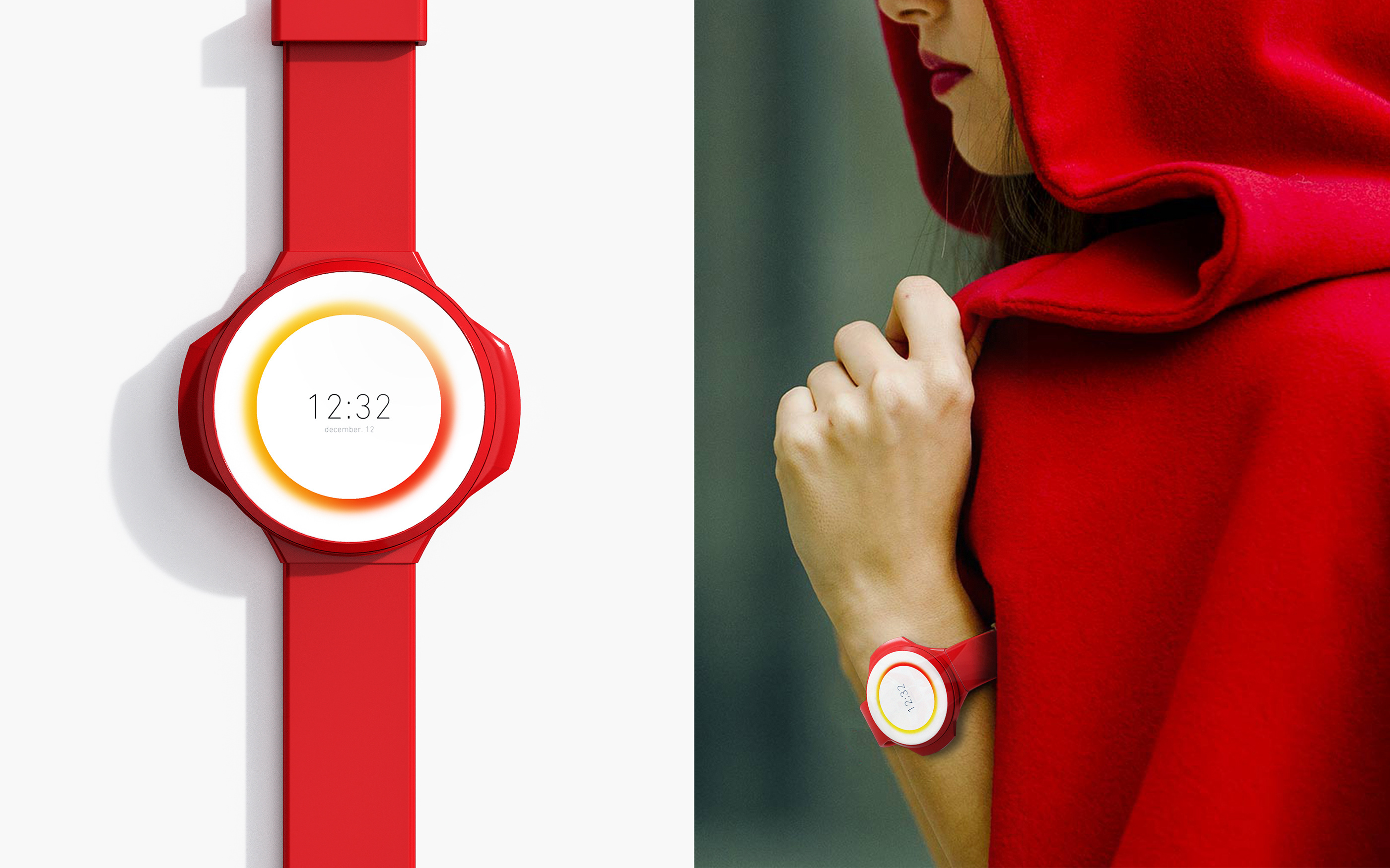 interest，w11k，Toys，Wristwatch，Wrist watch，