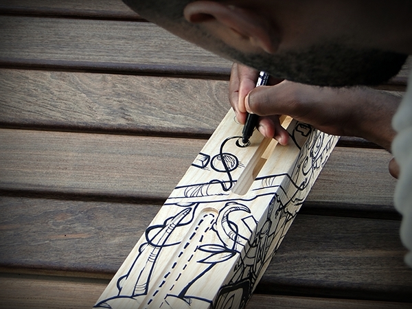 to work in an office，Log，colour，industrial design，product design，User experience，