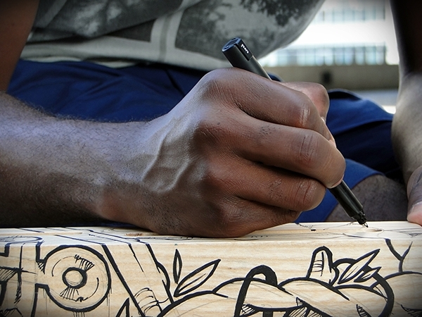 to work in an office，Log，colour，industrial design，product design，User experience，