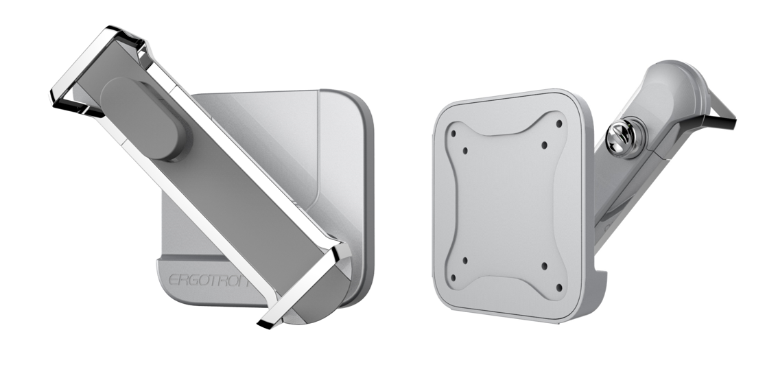 VESA，tablet PC，Digital accessories，install，