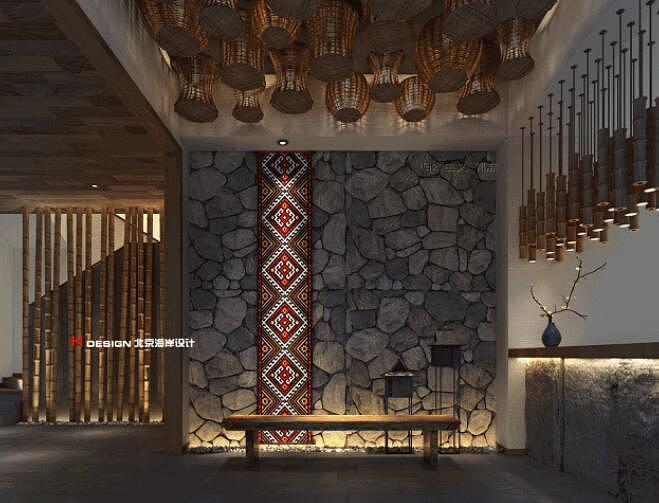Club design ，