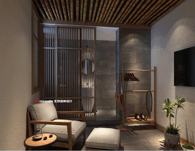 Club design ，