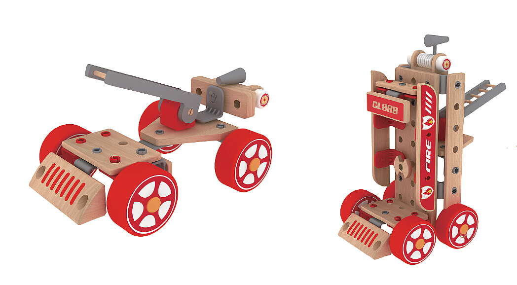 removable，Woodiness，lithe，Children's Toys，