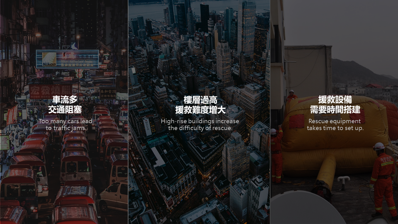 product design，UAV，Rescue equipment，Golden dot concept award，If Award，Golden dot award，