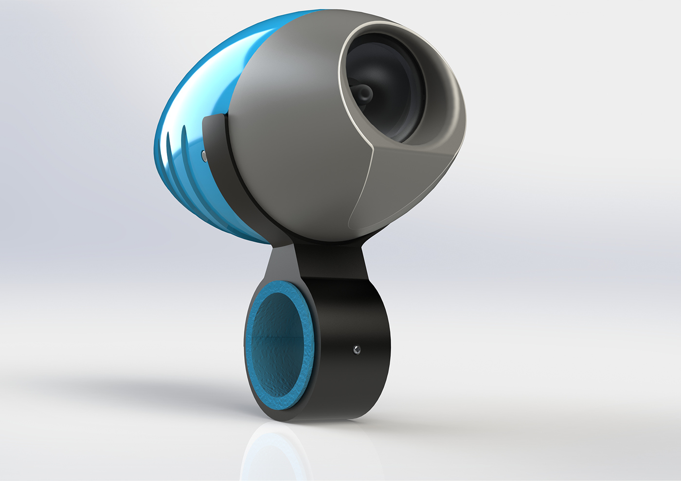 Simplicity，lithe，Water drop design，product design，