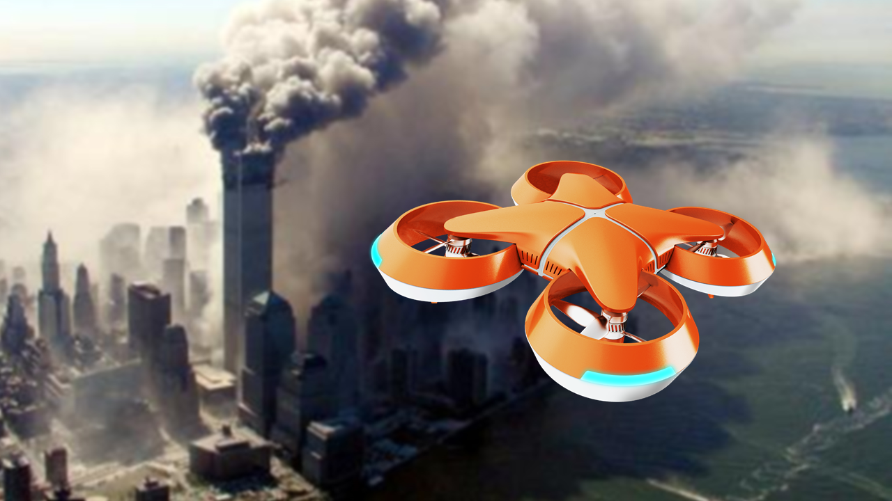 product design，UAV，Rescue equipment，Golden dot concept award，If Award，Golden dot award，