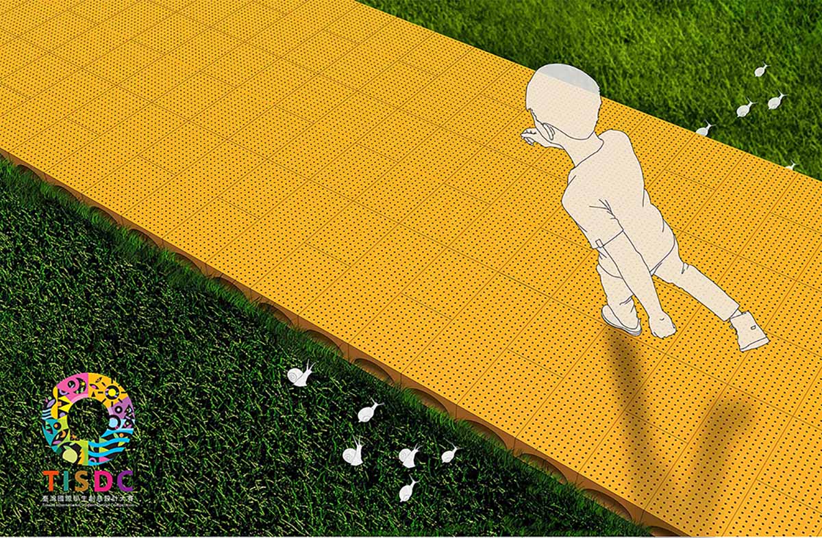 Life channel，product design，Social care，