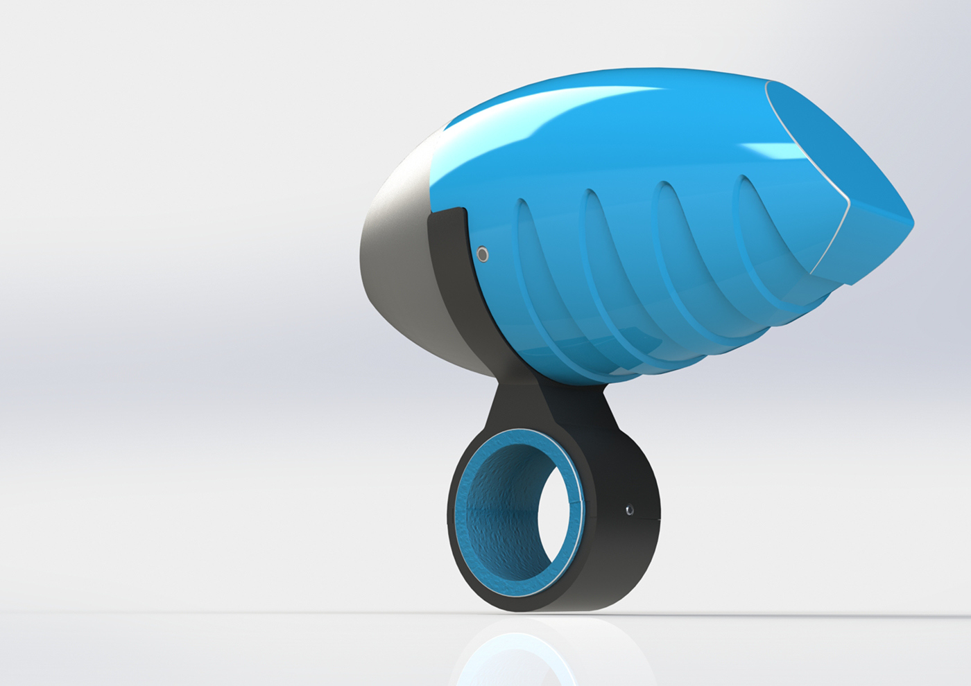 Simplicity，lithe，Water drop design，product design，