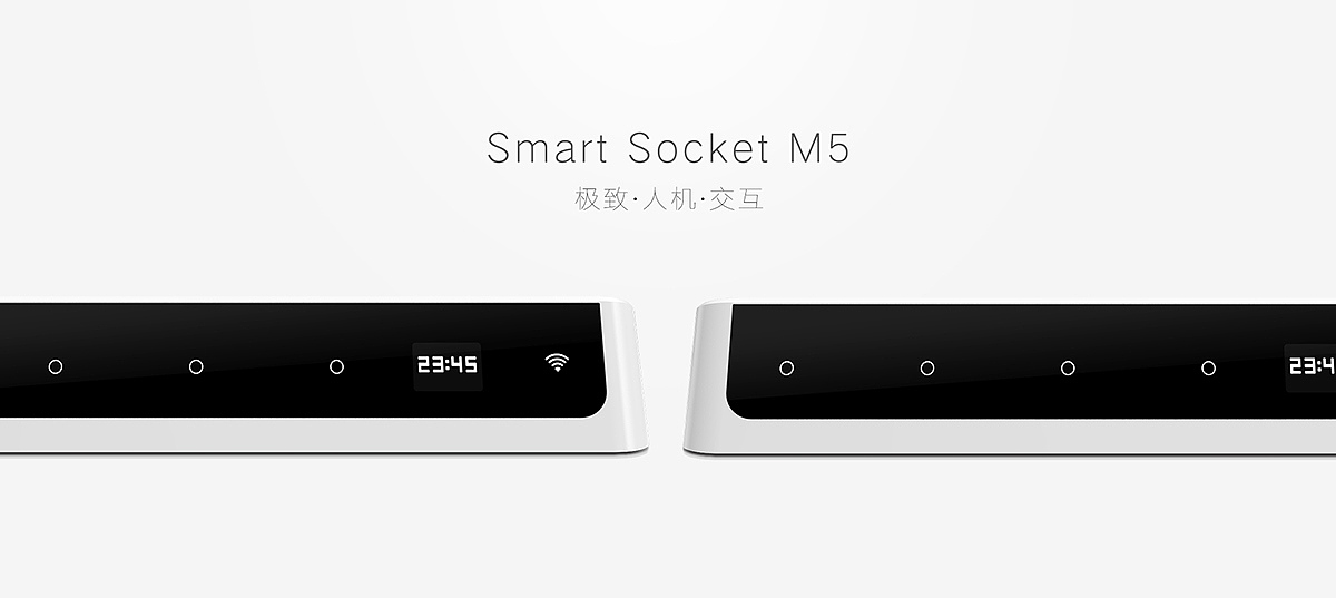 intelligence，Fashion simplicity，smooth，Ergonomic design，Ensure safer use of electricity，