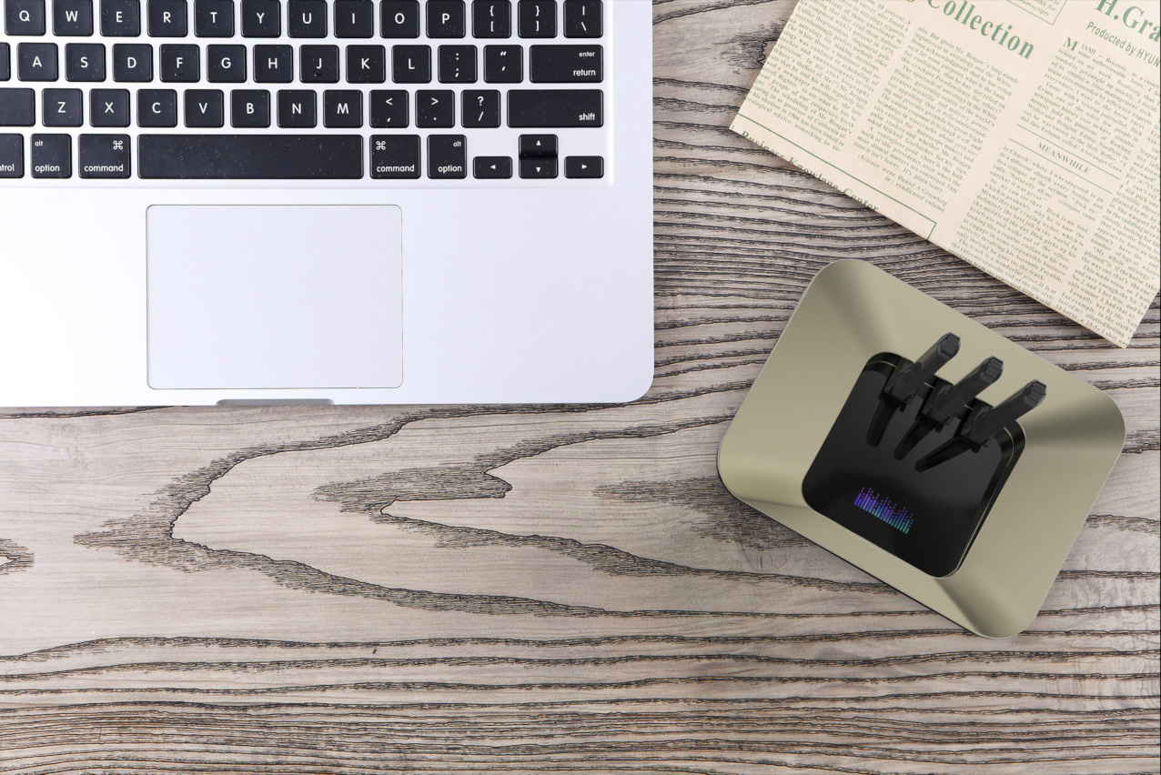 Design Research，Interconnection of all things，Red Star Award，Smart home，Lifting device design，Liu Song design，