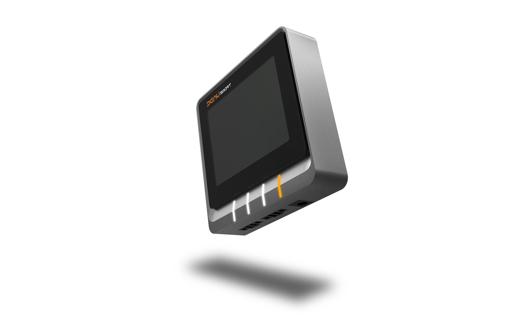 sensor，Industry，