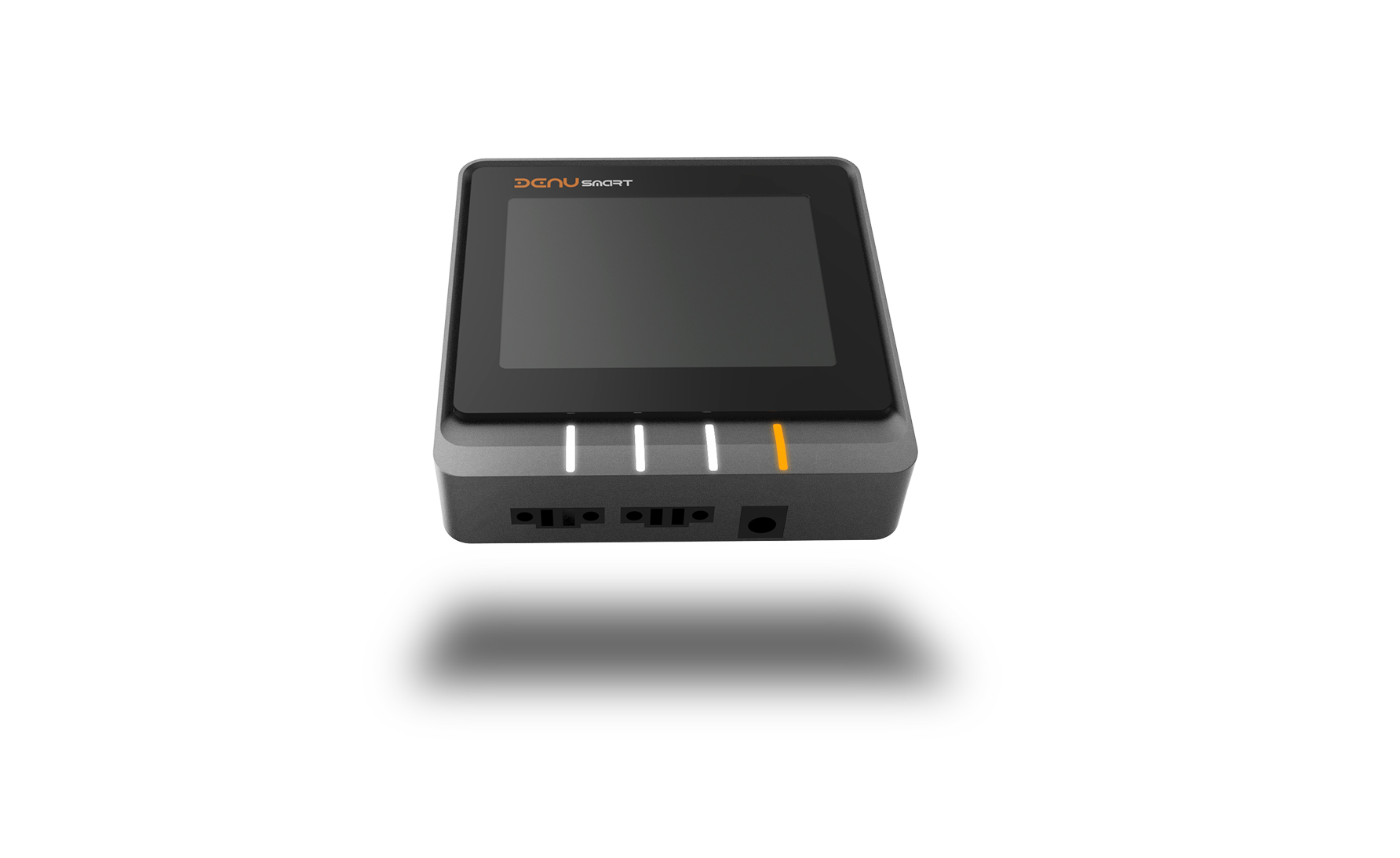 sensor，Industry，